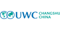 United World College of Changshu China